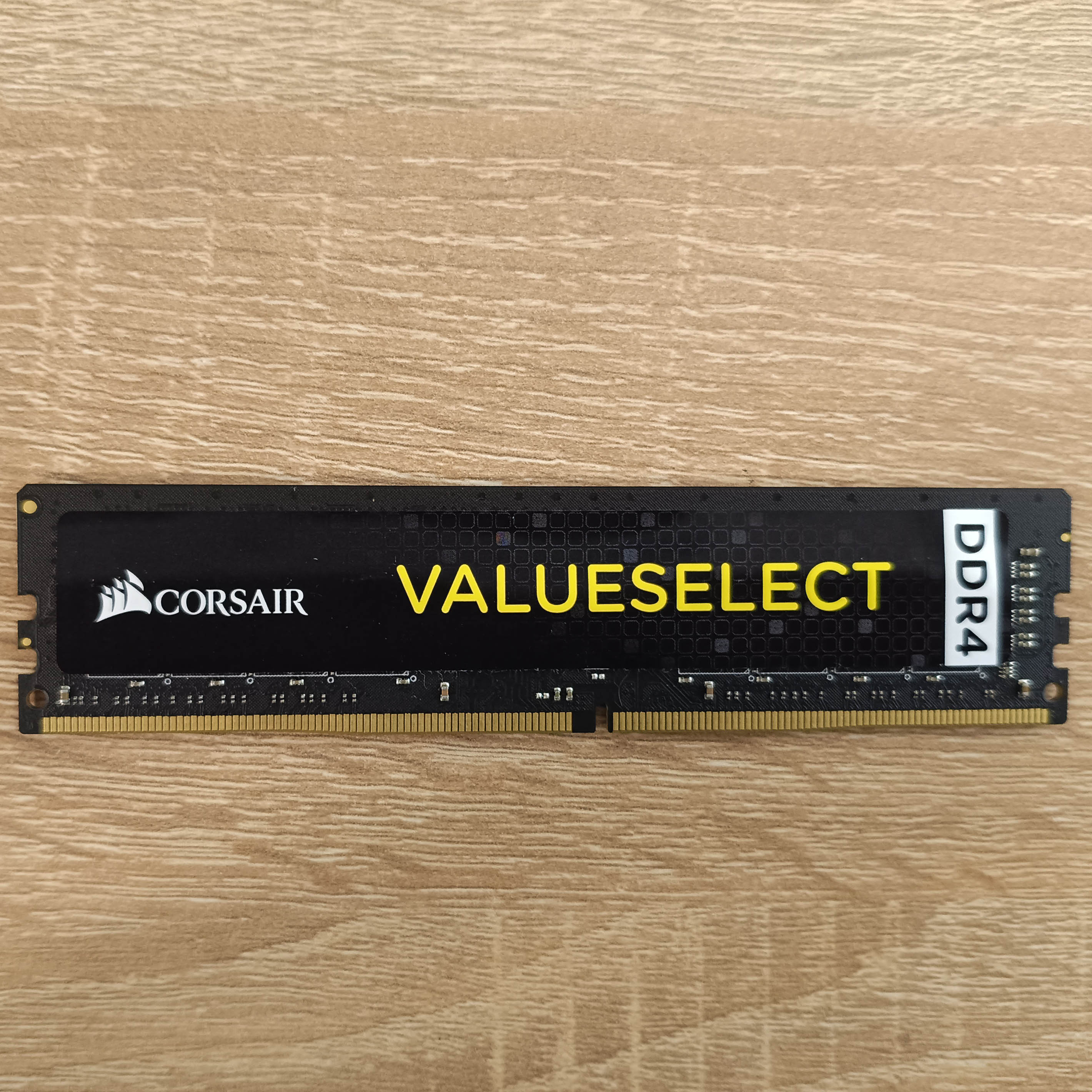 Corsair Value Select CMV8GX4M1A2133C15