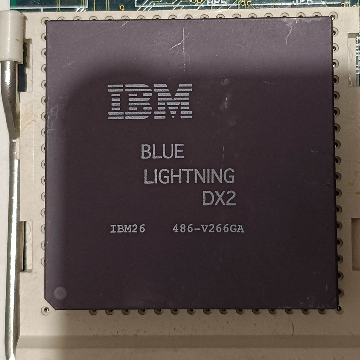 IBM 486-V266GA